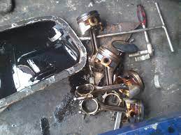 Harga barang kereta iswara top overhaul. Proton Iswara Overhaul And Restored Original Engine Motec Mat S Blog