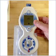 Developed By Lucent The Medtronic Stratavarius Is A Shunt Valve Adjustment Tool Used To Eliminate Excess Cerebral Spin Medtronic Spinal Fluid Valve Adjustment