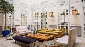 The 20 best boutique hotels in madrid. Spring In Spain 5 Star Hotels In Madrid Passport Magazine