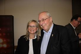 Photos of Fr. Dermod's