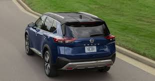 2021 Nissan X Trail Pricing Announced In The Us Market