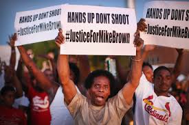 Mike Brown Shooting: DOJ Launching Civil Rights Investigation