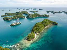 The spratly islands, located off the coast of the philippines and malaysia. 7 Most Beautiful Islands In The Philippines Guide To Th