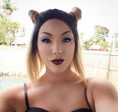 Ivy Starr's Instagram, Twitter & Facebook