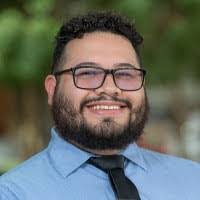 Christian Matute's Instagram, Twitter & Facebook