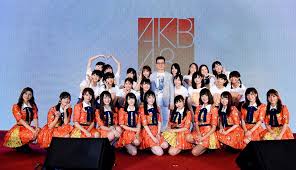 Akb48 和 7 個 akb48 海外姐妹團將在 akb48 group asia festival 2021 online 和大家見面! Akb48 Team Tp Resmi Debut