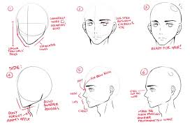 We did not find results for: First Off Let S See What Makes A Typical Anime Male Character S Face 1 The Face Is Generally Ma How To Draw Anime Nose Male Guy Drawing Drawing Anime Nose