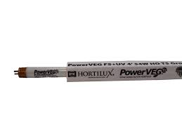 The powerveg fs+uv spectrum closely mimics natural sunlight, benefitting your plants by Wholesale Hydroponics Lighting Hortilux Eye Powerveg Fs Uv T5 Ho Fluorescent Lamp