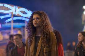Created by sam levinson and based on the israeli series of the same name, euphoria seems to be. Euphoria Is Too Mature For Teens And That S Why It Can Help Them Indiewire