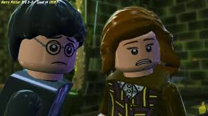 Maybe you would like to learn more about one of these? Lego Harry Potter Years 5 7 Level 14 Magic Is Might Story Htg Happy Thumbs Gaming