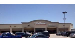 Tom thumb flowers grand prairie. Tom Thumb In The City Duncanville