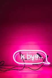 When autocomplete results are available use up and down arrows to review and enter to select. Neon Pink Aesthetic Wallpapers Top Free Neon Pink Aesthetic Backgrounds Wallpaperaccess