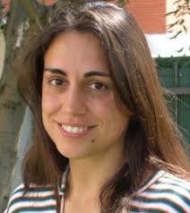 Beatriz Rodríguez-Labajos – BSc Economics, PhD Researcher in Environmental Sciences (Ecological Economics and Environmental Management). - Rodriguez-Labajos-small