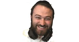 Donny Gross's Instagram, Twitter & Facebook