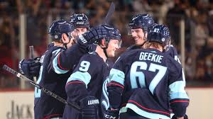 What Channel Is Kraken S Home Opener On Today Tv Live Stream Time For Seattle S First Game Vs Canucks Sporting News
