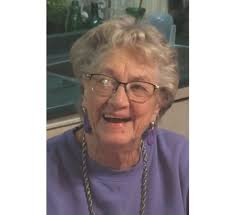 Shirley Joyce HENDERSON Obituary