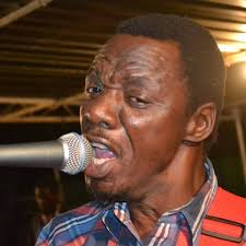 Alick Macheso