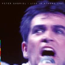 Peter Gabriel