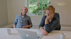 Ble samboere i full fart. Tagged With Magnus Midtbo Fftv No