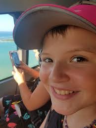 Ella Cain's Instagram, Twitter & Facebook