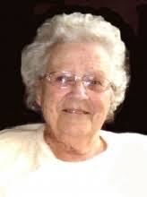 Obituary information for Dorothy Louise Cradock