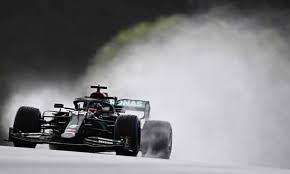 Here's why the sport has had to resort to a double header at the same venue, and why. Lewis Hamilton On Pole For F1 Styrian Gp After Masterful Drive In The Rain Formula One The Guardian