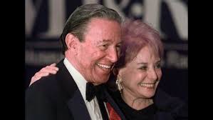 Mike Wallace, '60 Minutes' interrogator, dies