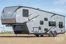 Check spelling or type a new query. 36 Atc Toy Hauler Stock 1160 Iws Trailers