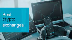 Best Crypto Exchanges In 2021 Trality