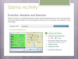 Bookmark file pdf evolution mutation and selection gizmo answer key. Unit 3 Evolution Chapters 7 8 9 Ppt Download