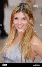 Zara london hi-res stock photography and images