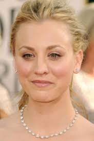 Kaley Cuoco Biography & TV