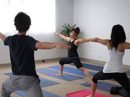 The high temperature forces your body to work harder to cool itself off (also called thermoregulation), which. How Many Calories You Burn In Each Type Of Yoga Class Simplemost