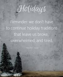 It is not about the presents but the spirit that matters the most when it is christmastime. Pin By Tammy Yarbrough On Christmas Family Holiday Quotes Really Good Quotes Toxic Family