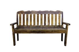 Check spelling or type a new query. Isolated Vintage Metal And Wooden Bench On White Stock Image Image Of Metal Retro 139429573