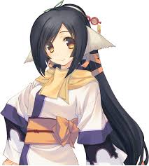 An injured man wakes up in a small village after being rescued by an apprentice physician. Kuon Utawarerumono Wiki Fandom