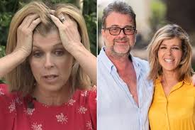 Explore tweets of kate garraway @kategarraway on twitter. Kate Garraway Hoping For A Miracle Over Husband Derek S Recovery As He Remains In Intensive Care Chronicle Live