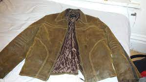 Best Cruze Leather Jacket For Sale In Belleville Ontario For 2021