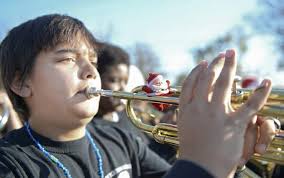 Ascension Parish community photo gallery for Dec. 18, 2014