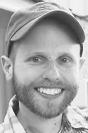 Christopher Levesque Obituary