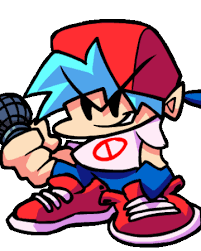 If you enjoy this game then also play games friday night funkin: Ninja Muffin99 On Scratch