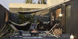 Gravier pour allee garage from idee deco jardin gravier , image source: Terrasse Vegetalisee Toutes Nos Idees Deco Marie Claire