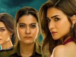 Nairobi volverá a La Casa de Papel en la quinta temporada?