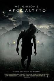 Welcome to the lost media wiki, a community effort to track down lost or hard to find media! Apocalypto Wikipedia