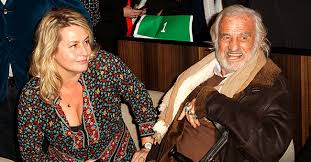 Le nom de belmondo n'est pas seulement synonyme de cinéma ! La Belle Fille De Jean Paul Belmondo Luana Parle Du Destin Difficile De Ses Enfants