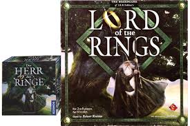 Der herr der ringe book. Der Herr Der Ringe Jubilaumsedition Erscheint 2020
