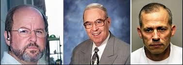 I Was an Evangelical Poster-Boy. I was a teenage poster boy for…