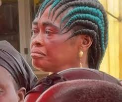 Olinga también ha estado ahí!.