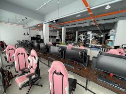 Kaiser Esports Bintulu