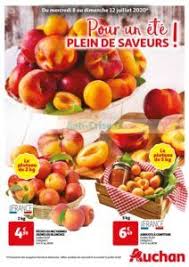Les Catalogues Auchan Anti Crise Fr Recette Poisson Facile Auchan Recette Poisson